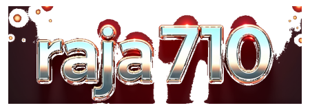 raja710 logo